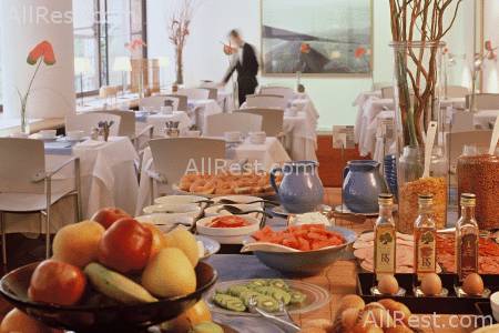 Hotel Bauza 23